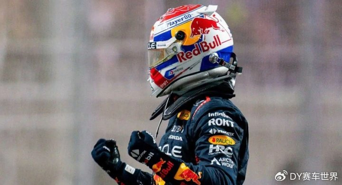 没人能挑战维斯塔潘,澳大利亚他会领先起码25秒|克拉