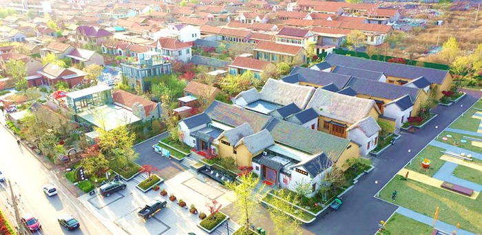 民居|乡约|黄河_新浪新闻