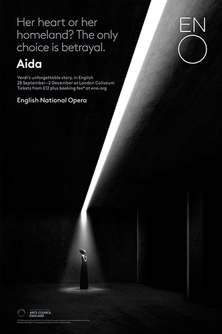 要有光阿一束光的海报运用效果