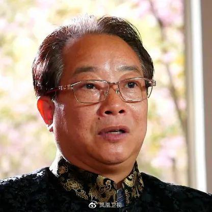 日本中国书法学院院长刘洪友"我记忆犹新的是青山杉雨的高傲,他是这种
