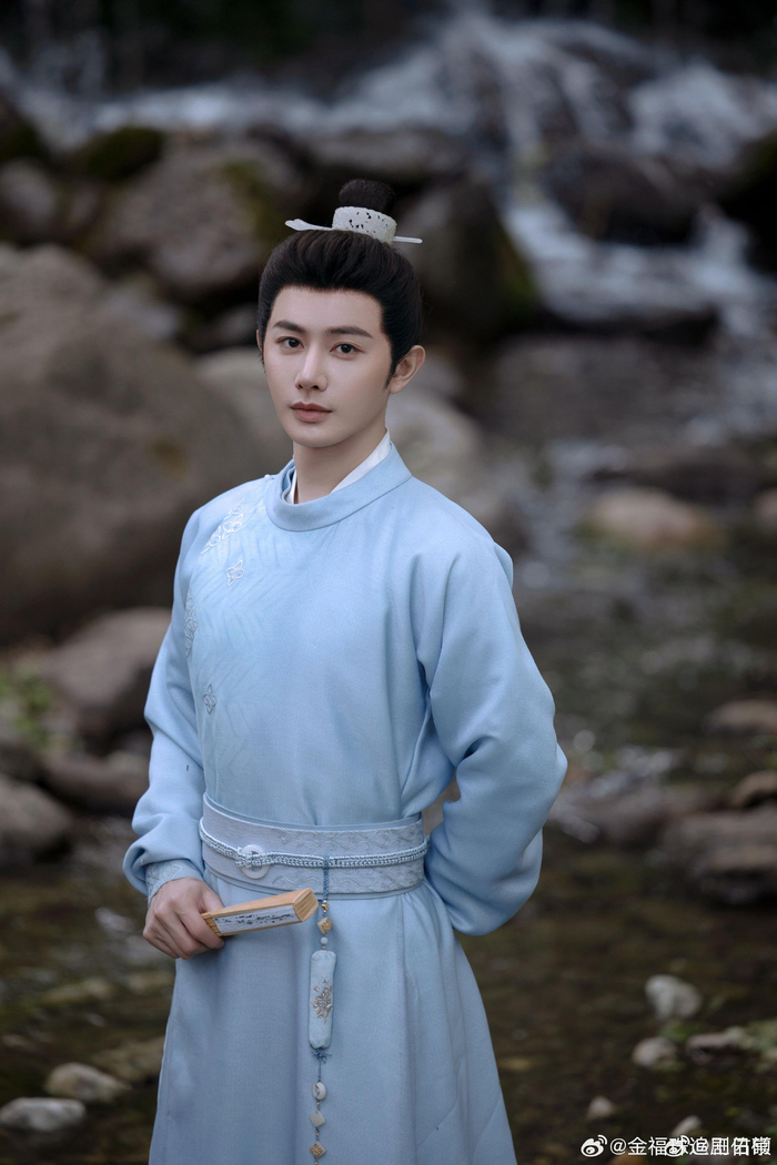 《大宋少年志2》王佑硕饰演的王宽……|王宽|王佑硕|大宋少年志2_新浪