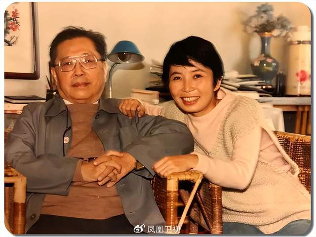 田川:您说以您现在对父亲的理解,以他的个性,他不可能只拥有一段感情