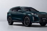 10.29万起，捷途X70 PRO正式上市，3种动力可选
