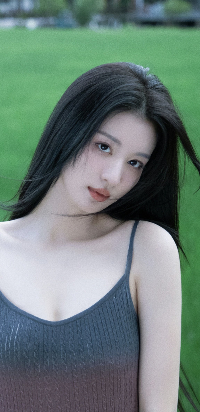 王楚然最新营业图