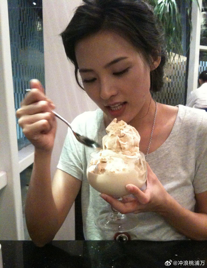 换我来当严格还是会喜欢孙晓菁,又反派又迷人的坏女人