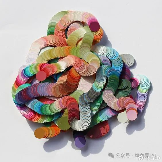 亲子手工——一些奇思妙想的diy实践