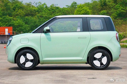 中国微型车行业重点企业案例分析