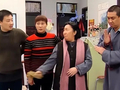 《空镜子》导演杨亚洲：我和彭玉老师是老乡也是挚友