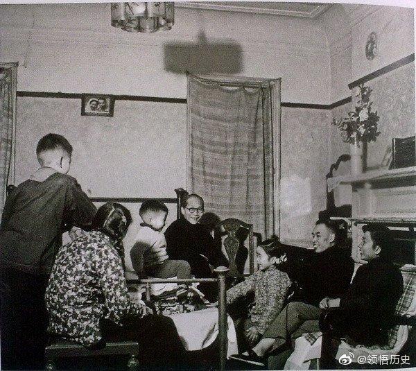 1960年的上海