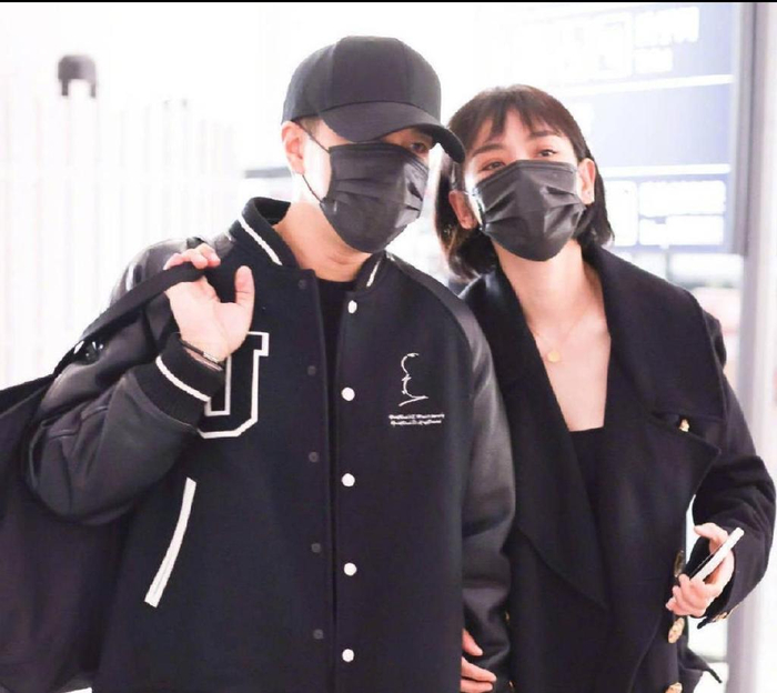刘恺威可是亲口承认了和女演员李晓峰在一起了,这事情刘丹自己也知道
