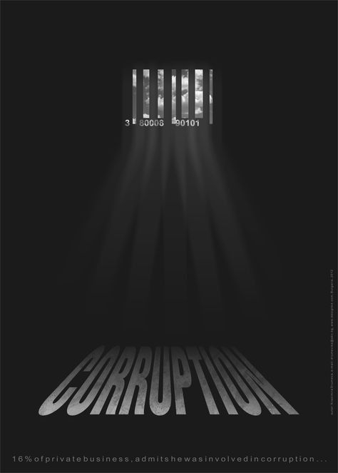 要有光阿一束光的海报运用效果