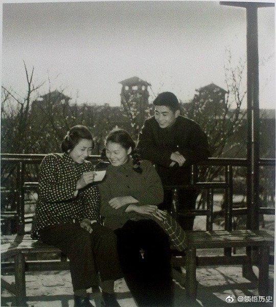 1960年的上海