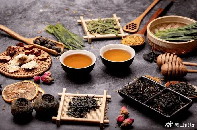 中药养生茶既可养生又能养心,但只有喝对茶才能起到理想的养生作用,喝