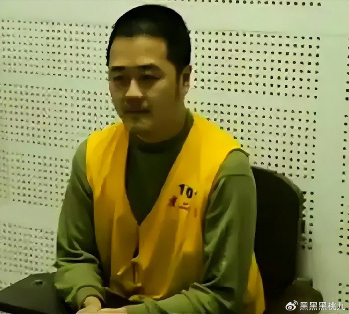 泄露我国15万份国防绝密资料,科研所研究员黄宇的最终结局如何?__财经头条__新浪财经