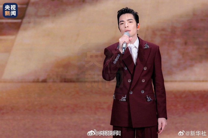 2025春晚高清大图合集|许凯|刘宇宁|萧敬腾|张艺兴|白宇_新浪新闻