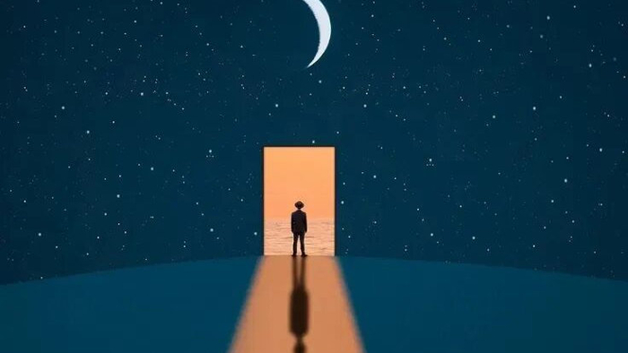 原创|人,因为啥痛苦?(看完受益终生)