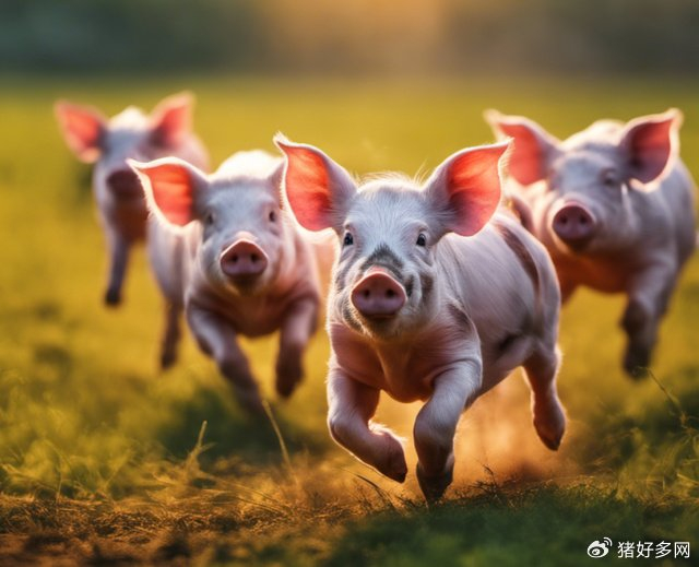 春节猪价走向何方