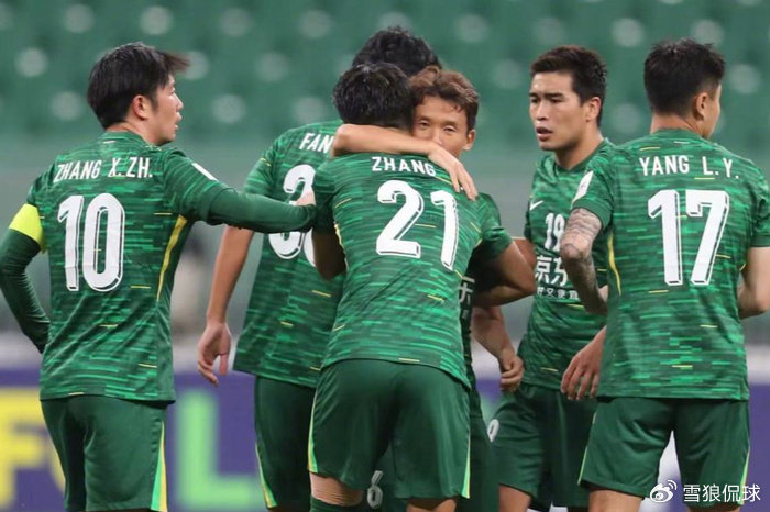 关心则乱？国安球迷领袖赛后称球队欠薪 后发文澄清并致歉