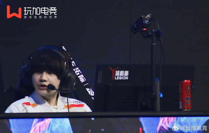 赛后返图lqscrisp认真脸jpg下次比赛加油呀