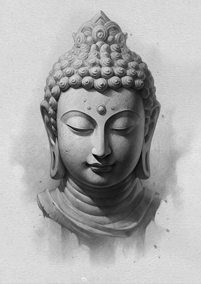 菩萨:写下你的愿望!一定会实现