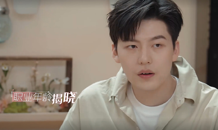 《心动5》不如改名《留学生的offer》?六位嘉宾五个都是海归