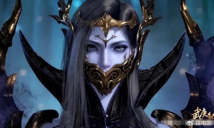 《烈焰之武庚纪》中的冥族十三大将,武力值排名前五有谁?
