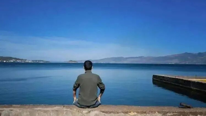 原创|做人,最掉价的四种行为,希望你一个都不占