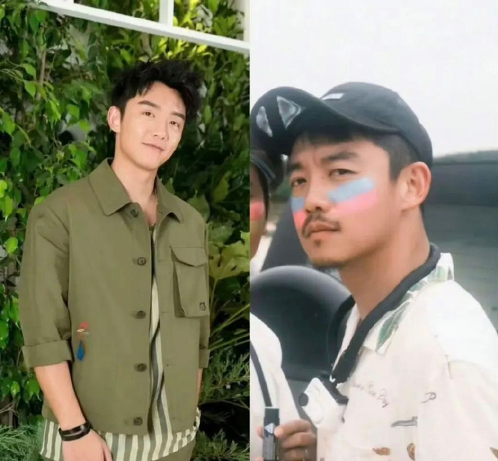 郑恺离婚?李佳琦道歉内幕?迪丽热巴被带坏?成毅抑郁?欧弟绿帽