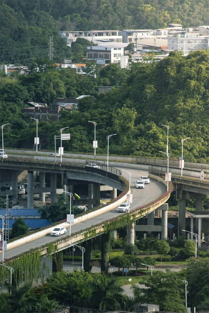 比阳朔舒服风景不输桂林这座中越边境五线小城67在偷偷开挂