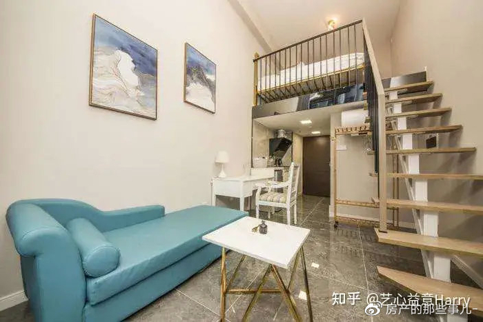 95后,在北京买loft可行吗? 丰台loft 房山loft