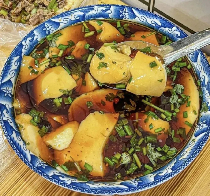 天下黄河美食篇跟着央视打卡黄河边上的山东特色美食