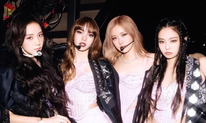 jennie花50亿韩元购买豪华别墅,yg将公开与blackpink