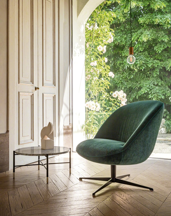 室内设计 · 局部