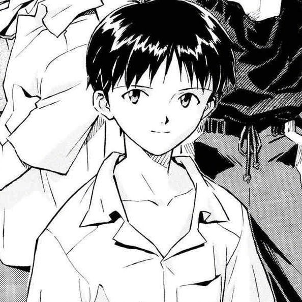 可爱的碇真嗣宝宝__财经头条