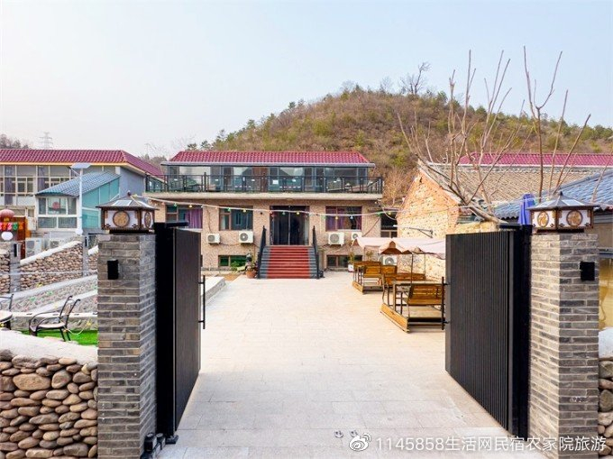 怀柔农家乐：北京近郊的绿色后花园