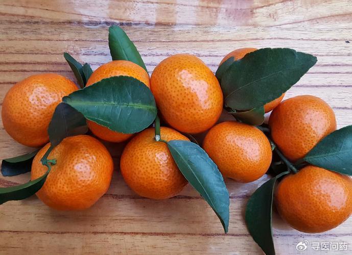 冬季时令水果,砂糖橘可以空腹吃吗?