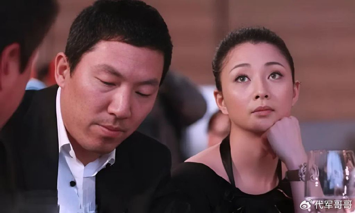 数次恋爱经历,却无人娶她,长得太美也是一种错|殷桃|孙东海|沈俊成