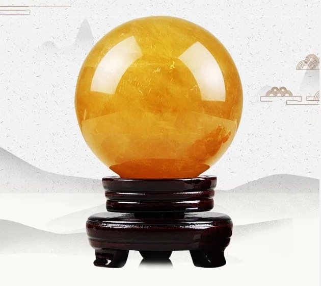 聚宝盆|水晶球|风水_新浪新闻