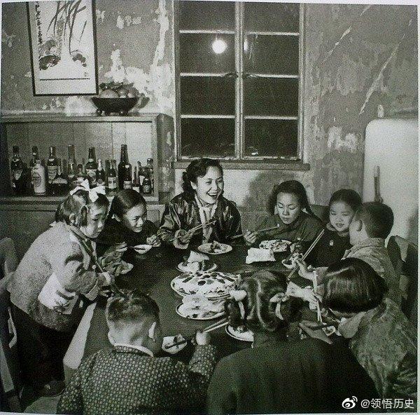 1960年的上海