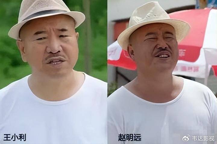 《乡村爱情》刘能扮演者去世！突发脑出血抢救无效，10天前还聚会