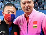 呼之欲出？国乒总教练浮现，王励勤掌握话语权，马琳掌握竞争筹码