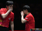 成都混团世界杯决赛前瞻：中日大战今晚开打，国乒稳赢吗？