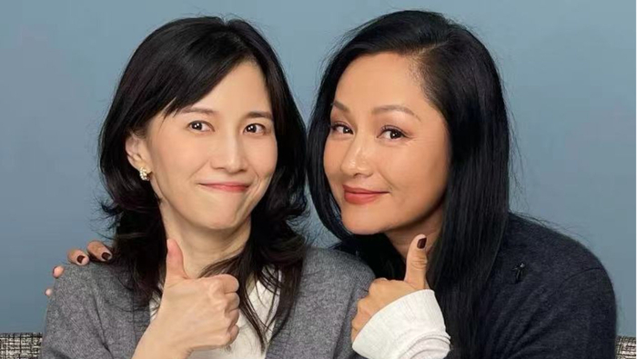 瞿颖翻红，情路坎坷终于找到真爱，反内卷达人不想加班