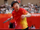 距六连冠只差1胜！国乒女团3-0未丢一局 孙颖莎率队四连胜入决赛
