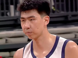 2米26徐昕！获5支NBA球队试训邀请，广州队：支持