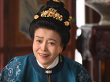 《良陈美锦》热播 丁嘉丽彰显威严与格局