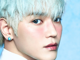 NCT成员泰容凭正规1辑主打曲《WYLD》获得个人SOLO出道后首个音乐节目