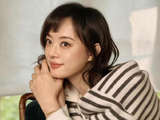 孙俪随口说想吃甜点，14岁儿子等等记心里，第二天瑞士卷摆床头