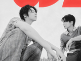 SUPER JUNIOR-83z将于7月13日发行首张迷你专辑《Promise》正式出道！