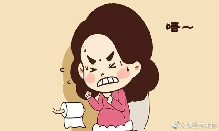 底底痛的背后,原来是它惹的祸!|痔疮|直肠|饮食_新浪新闻